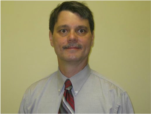Dr. Thomas Kenneth Gober, OD - Louisville, KY - Optometry