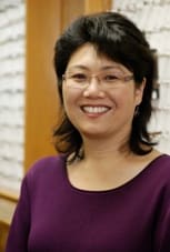 Dr. Irene M Koga, OD - San Francisco, CA - Optometry