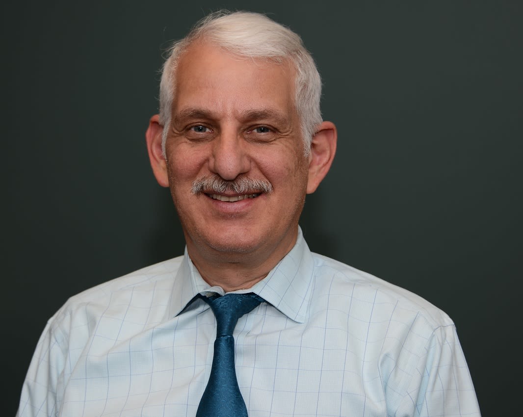 Dr. S Moshe Roth, OD - Old Bridge, NJ - Optometry
