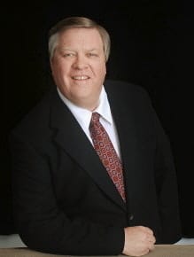 Dr. Jerry Ted Roberts, OD