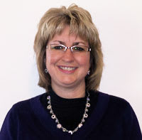 Dr. Cindy Wieland Elrich, OD