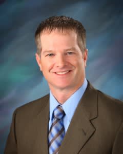 Dr. Dirk M Gray, OD - McCook, NE - Optometry