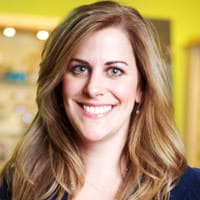 Dr. Carrie Beth Roitstein, OD - Hinsdale, IL - Optometry