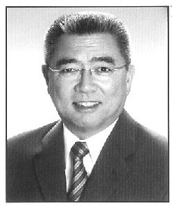 Dr. Sanford Gerry Koyama, OD - Fountain Valley, CA - Optometry