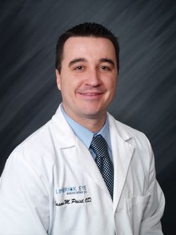 Dr. Jason Michael Paist, OD - Royersford, PA - Optometry