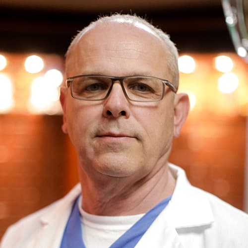 Dr. Mark Lane Owens, MD - Paducah, KY - Optometry