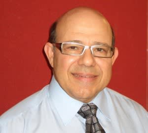 Dr. Jeffrey A Hall, OD - San Diego, CA - Optometry