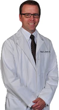 Dr. Chad L Davis, OD - Athens, AL - Optometry