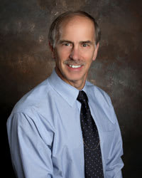 Dr. Roy A Kline, OD