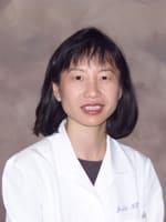 Dr. Julie Christina W Ng, MD