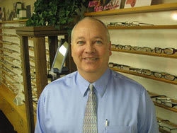 Dr. Richard Joseph Arneson, OD - Hastings, NE - Optometry
