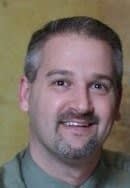 Dr. Chad Christoph Moreschi, OD