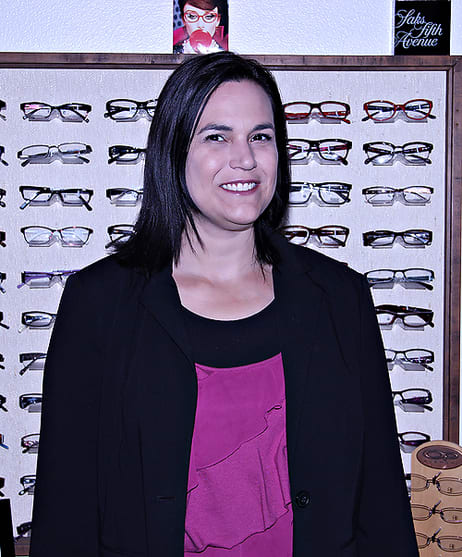 Dr. Lori Karrin Hooley, OD - American Fork, UT - Optometry