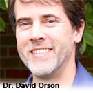 Dr. David Edward Orson, OD - Lees Summit, MO - Optometry