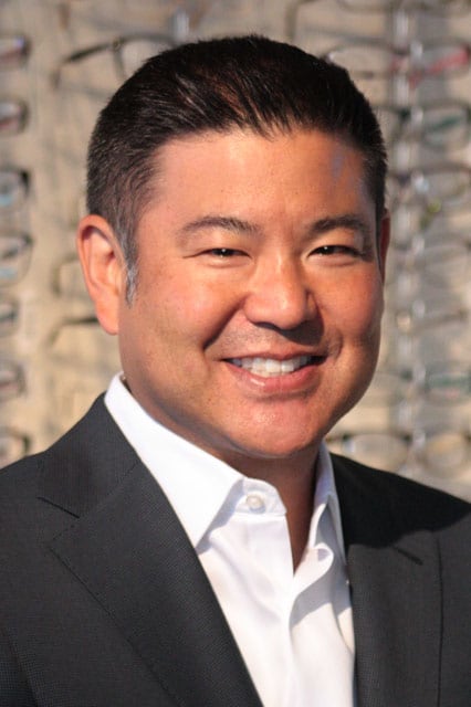 Dr. John M Okamoto, OD - Roseville, CA - Optometry