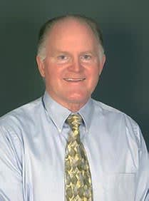 Dr. Kenneth L Harris, MD - Ashland, OR - Optometry