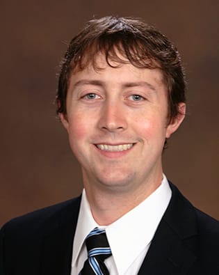 Dr. Eli B Hendrix III, OD