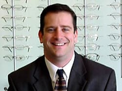 Dr. Corey Alan Hodes, OD - LOS ANGELES, CA - Optometry