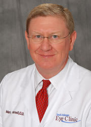 Dr. Marc David Parnell, OD - El Dorado, AR - Optometry