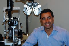 Dr. Ravinder S Sabherwal, MD