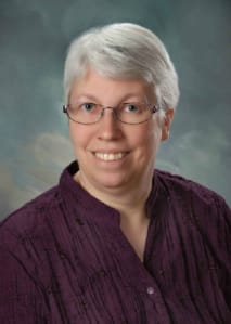 Dr. Cynthia E Shoup, OD