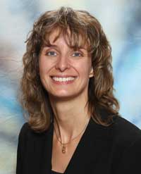Dr. Kathy M Hendrickson, OD - Carrington, ND - Optometry