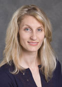 Dr. Christina Marie Kinney