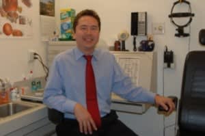 Dr. John E Maanum, OD - Hawthorne, CA - Optometry