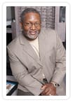 Dr. Michael Burton, OD - Dallas, TX - Optometry