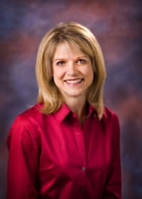 Dr. Kristin Kaye Rhoads, OD