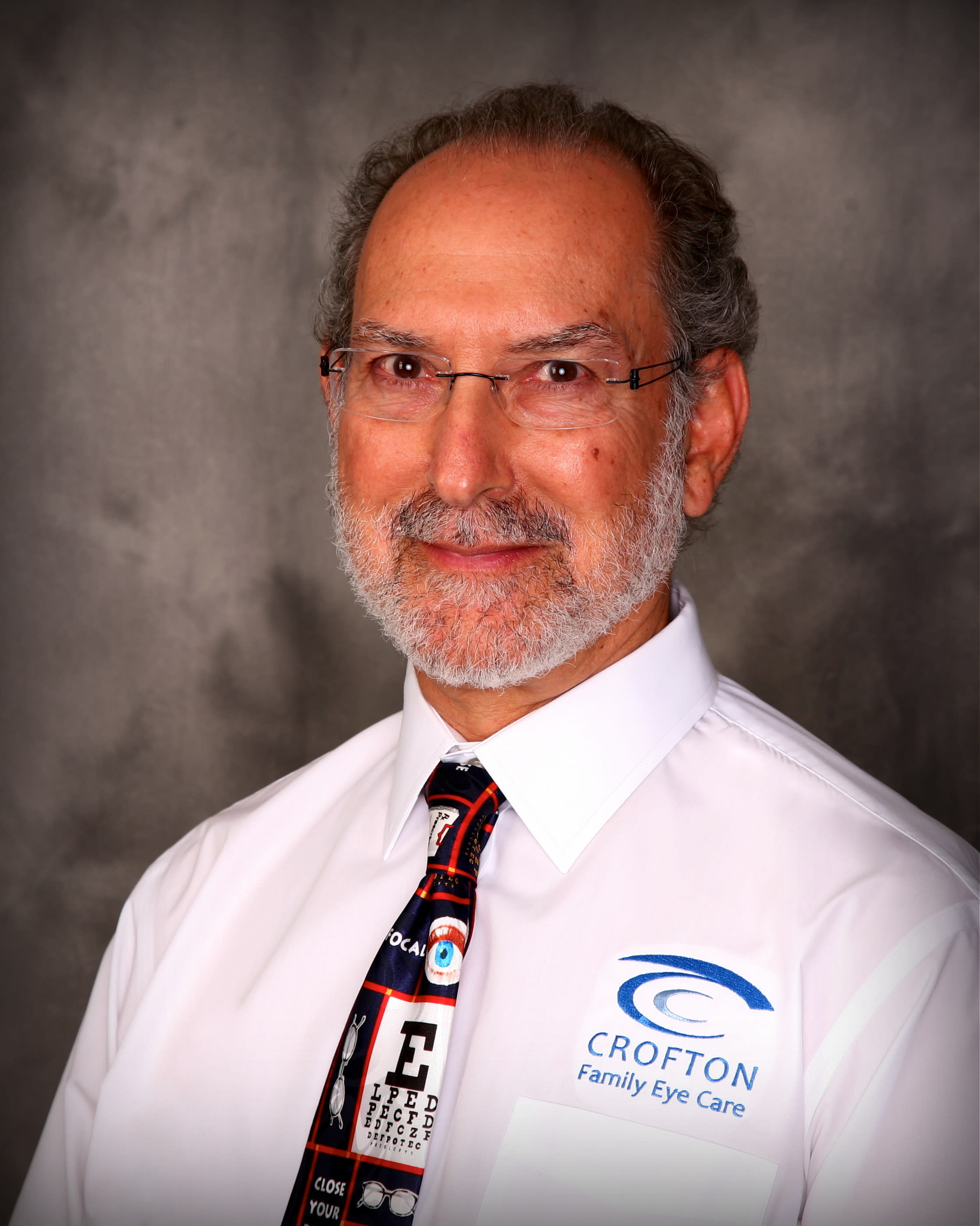 Dr. Elliott Joseph Klonsky, OD - CROFTON, MD - Optometry