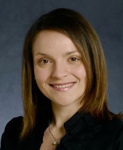 Dr. Sara Lynn Bonds, OD