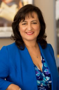 Dr. Ximena Maria Daza, OD - Hayward, CA - Optometry