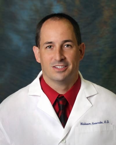 Dr. William M Avonda