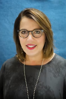 Dr. Angela Carma Marcaccio, OD - HOUSTON, TX - Optometry