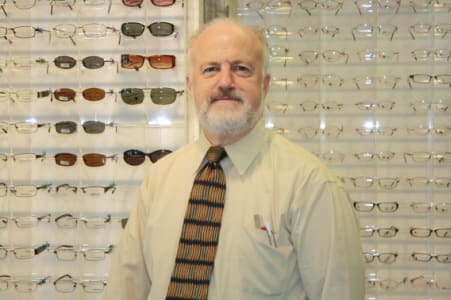 Dr. Steven A Manello, OD - Alliance, OH - Optometry