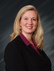 Dr. Jill M Barker, OD