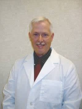 Dr. Robert H Pierce