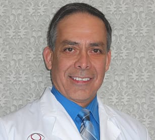 Dr. William Ojeda Pimienta, OD