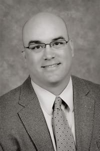 Dr. Jason A Webb, OD