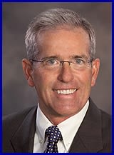 Dr. Ted Joplin Rosentreter, OD