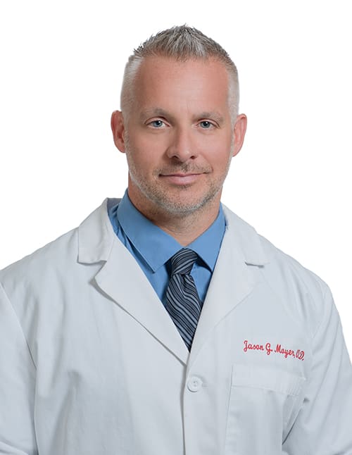 Dr. Jason G Moyer