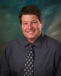 Dr. Robert C Schulz, OD