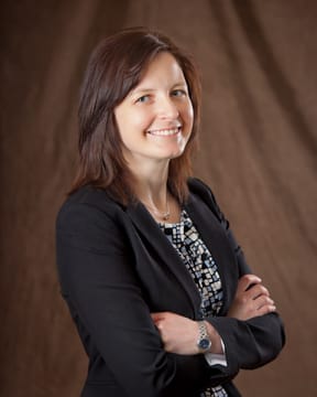 Dr. Mira B Swiecicki, OD
