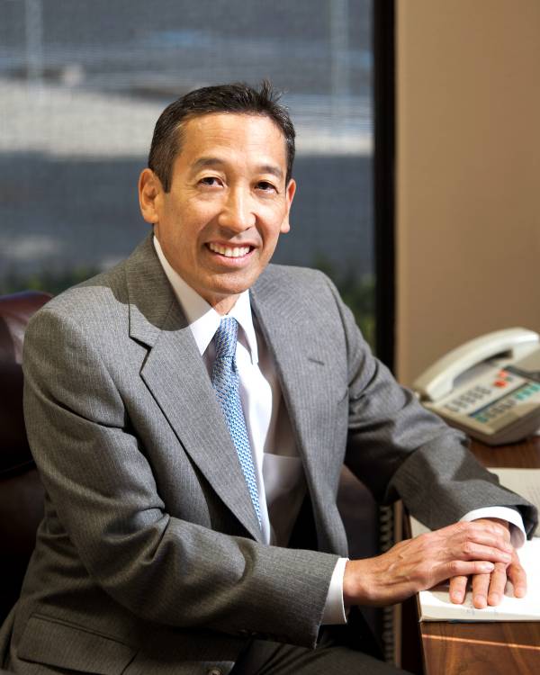Dr. David T Kageyama, OD - Elk Grove, CA - Optometry