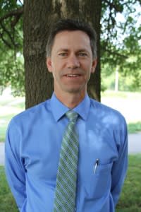 Dr. Scott M Sawyer, MD