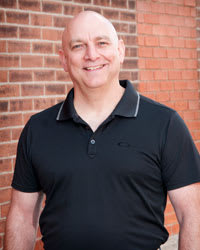 Dr. Kenneth J Keirsey, OD