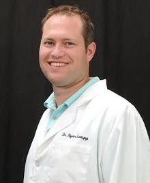 Dr. Ryan Patrick Lempp, OD