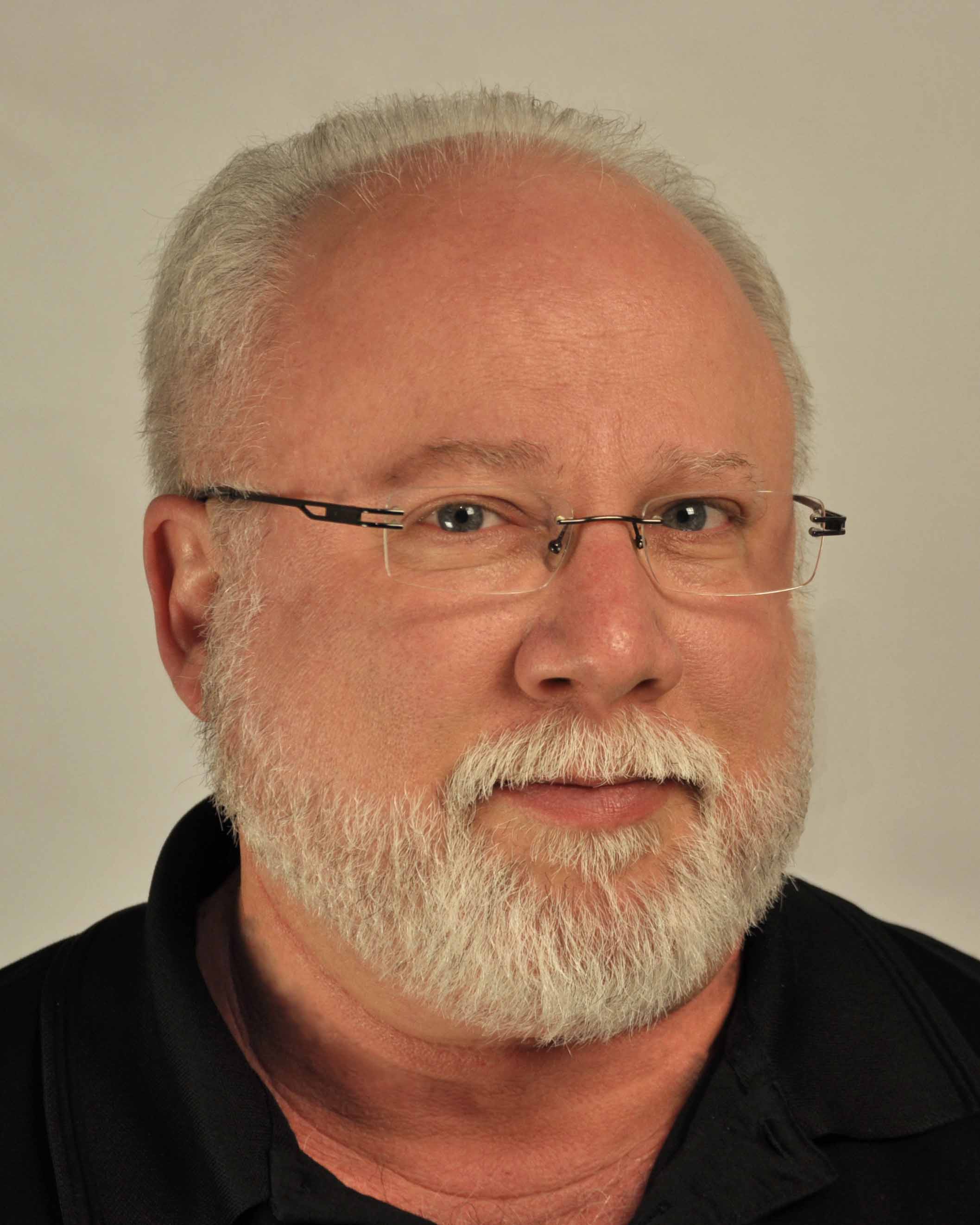 Dr. Kevin Bruce Ayers, OD
