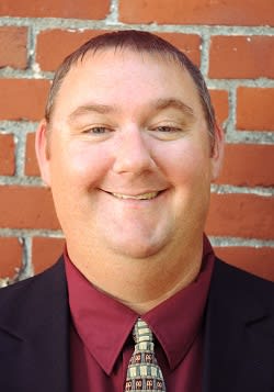Dr. Richard Howell Harrison